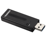 DG-WN3860AC (H/W Ver. A1) – Digisol AC1200 Dual Band Wireless 802.11ac USB Adapter - Image 2