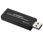 DG-WN3860AC (H/W Ver. A1) – Digisol AC1200 Dual Band Wireless 802.11ac USB Adapter - Image 3