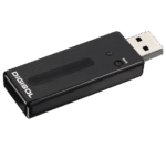 DG-WN3860AC (H/W Ver. A1) – Digisol AC1200 Dual Band Wireless 802.11ac USB Adapter