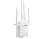DG-WR1200AC (H/W Ver. A1) – Digisol DIGISOL AC1200Mbps Dualband Wireless Repeater - Image 4