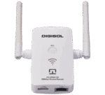 DG-WR3001NE (H/W Ver. A1) – Digisol 300mbps Wireless Repeater