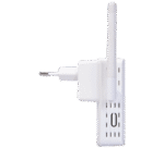 DG-WR3001NE (H/W Ver. A1) – Digisol 300mbps Wireless Repeater - Image 4