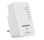 DG-WR4801AC (H/W Ver. A1) – Digisol AC750 Dual Band Wireless Repeater Or WiFi Booster