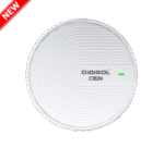 DIGISOL Wi-Fi 6 11ax 1800Mbps Ceiling Wireless Access Point –
 DG-WM820AX