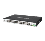 Digisol 24 Port L3-lite Stackable Managed Rack Mount Industrial Switch – DG-IS4628SE - Image 3