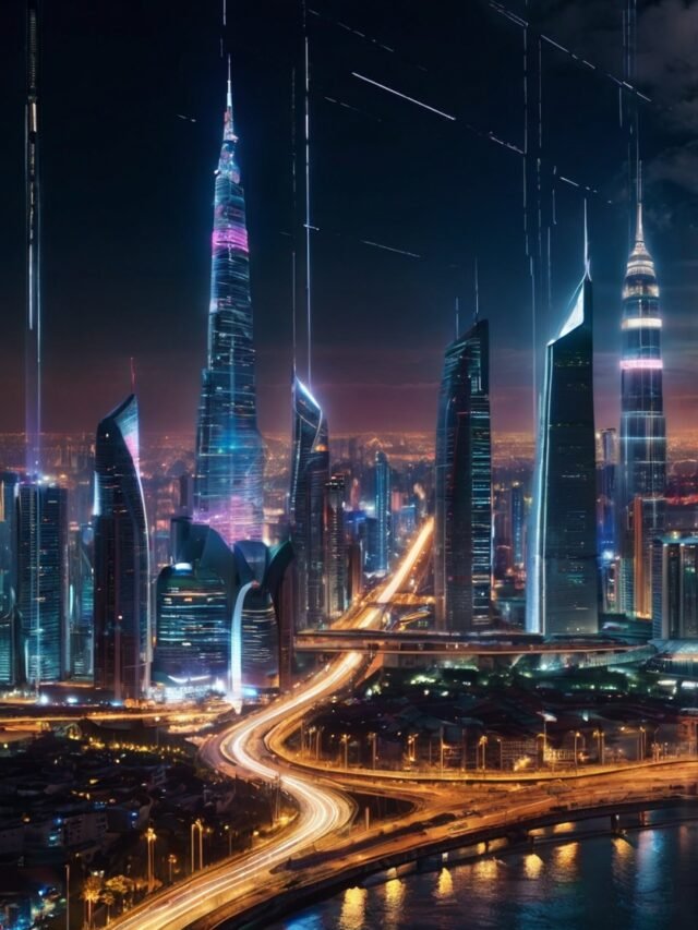 Why Fiber Optic Cables Are the Future of Connectivity | VG-Tech Infotel