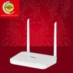 DG-GR1321 – Digisol XPON ONU 300Mbps Wi-Fi Router with 1 PON, 1 GE & 1 FE Port, 1 FXS Port | MADE IN INDIA - Image 2