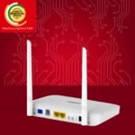DG-GR1321 – Digisol XPON ONU 300Mbps Wi-Fi Router with 1 PON, 1 GE & 1 FE Port, 1 FXS Port | MADE IN INDIA - Image 4